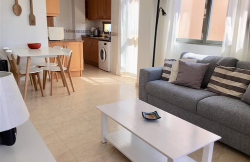 Guardamar del Segura Apartment | 72 m² Apartment ∙ 2 bedrooms ∙ 4 guests