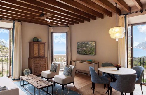 Banyalbufar Hotel | 72 m² Hotel ∙ 4 guests