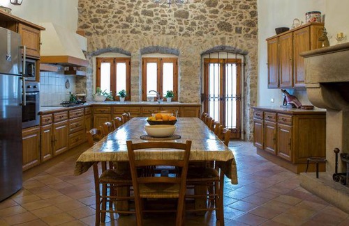 Parlava Villa | 720 m² Villa ∙ 5 bedrooms ∙ 12 guests