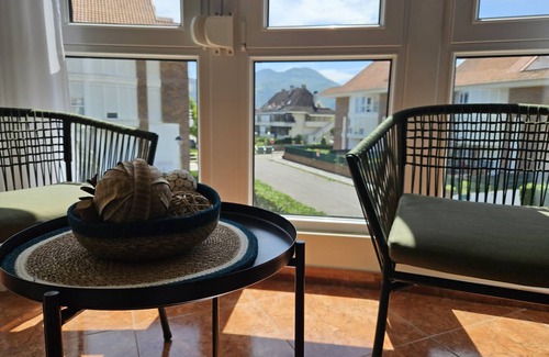 Santona Apartment | 73 m² Apartment ∙ 2 bedrooms ∙ 4 guests