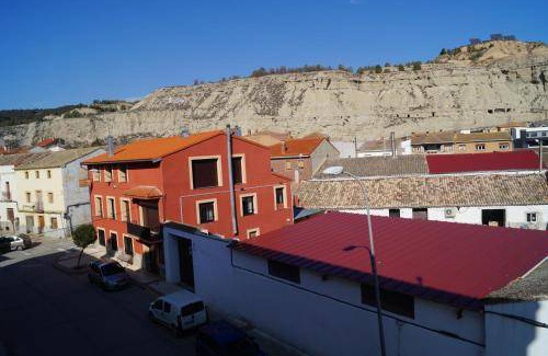 Arguedas Apartment | 73 m² Apartment ∙ 2 bedrooms ∙ 7 guests