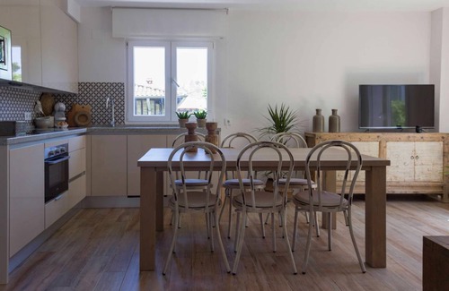 La Alberca Apartment | 73 m² Apartment ∙ 2 bedrooms ∙ 6 guests