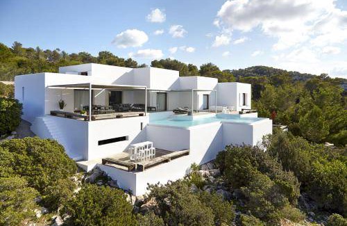 Na Xamena Villa | 730 m² Villa ∙ 6 bedrooms ∙ 12 guests
