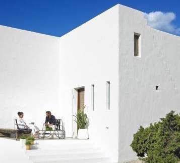 Na Xamena Villa | 730 m² Villa ∙ 6 bedrooms ∙ 12 guests