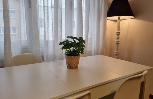Centro y casco historico Apartment | 74 m² Apartment ∙ 2 bedrooms ∙ 4 guests