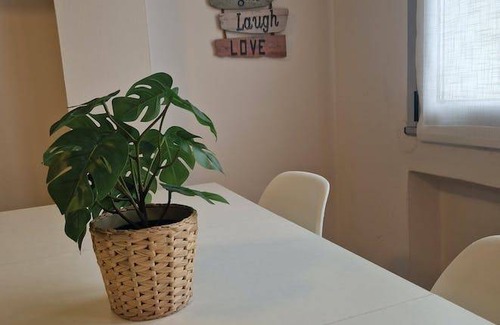 Centro y casco historico Apartment | 74 m² Apartment ∙ 2 bedrooms ∙ 4 guests