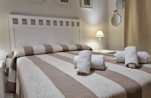 Somo Apartment | 74 m² Apartment ∙ 2 bedrooms ∙ 5 guests