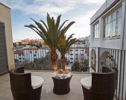 Santa Clara Apartment | 74 m² Apartment ∙ 5 guests