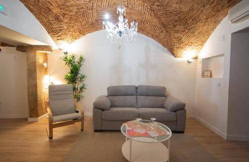 Santa Clara Apartment | 74 m² Apartment ∙ 5 guests