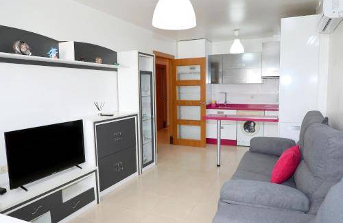 Carboneras Apartment | 74 m² Apartment ∙ 2 bedrooms ∙ 4 guests