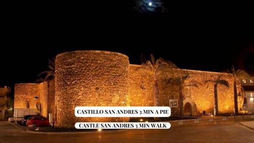 Carboneras Apartment | 74 m² Apartment ∙ 2 bedrooms ∙ 4 guests