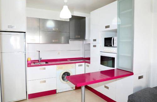 Carboneras Apartment | 74 m² Apartment ∙ 2 bedrooms ∙ 4 guests
