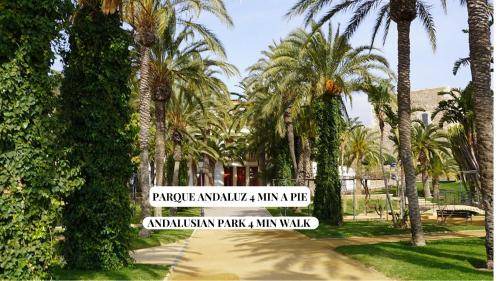 Carboneras Apartment | 74 m² Apartment ∙ 2 bedrooms ∙ 4 guests