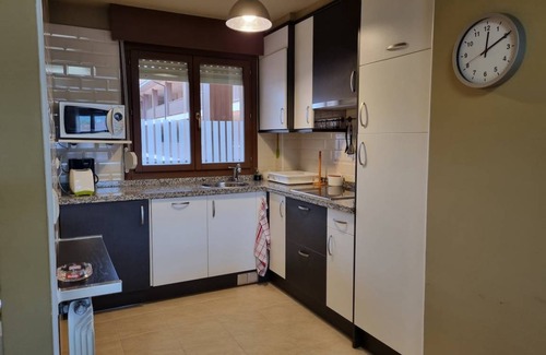 Ribadesella Apartment | 74 m² Apartment ∙ 2 bedrooms ∙ 5 guests