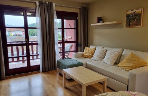 Ribadesella Apartment | 74 m² Apartment ∙ 2 bedrooms ∙ 5 guests