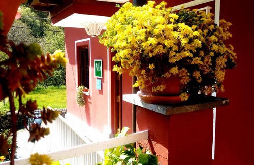 Villamayor Apartment | 74 m² Apartment ∙ 2 bedrooms ∙ 4 guests