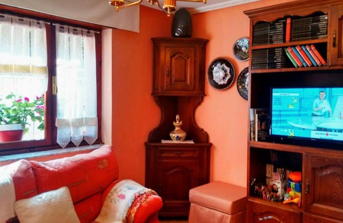 Villamayor Apartment | 74 m² Apartment ∙ 2 bedrooms ∙ 4 guests