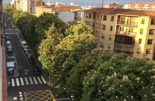 Leon Apartment | 74 m² Serviced apartment ∙ 4 guests