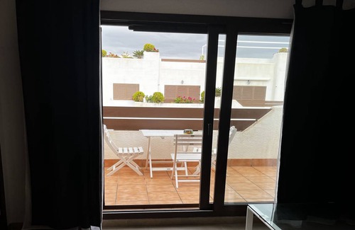 Mar de Pulpi Apartment | 75 m² Apartment ∙ 2 bedrooms ∙ 4 guests