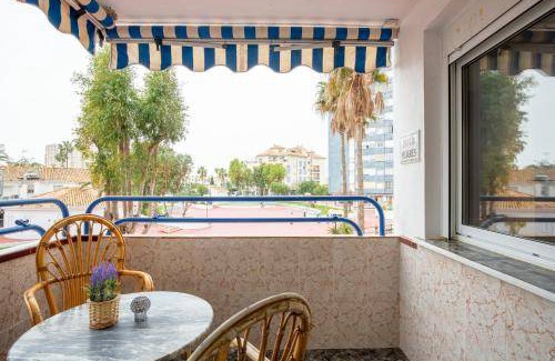 Puig Apartment | 75 m² Apartment ∙ 2 bedrooms ∙ 4 guests