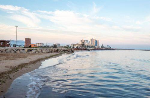 Puig Apartment | 75 m² Apartment ∙ 2 bedrooms ∙ 4 guests