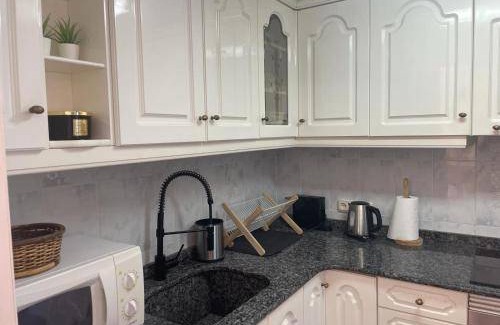 Puig Apartment | 75 m² Apartment ∙ 2 bedrooms ∙ 4 guests