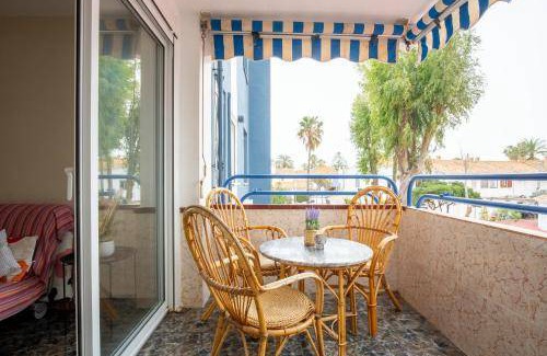 Puig Apartment | 75 m² Apartment ∙ 2 bedrooms ∙ 4 guests