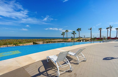 Mar de Pulpi Apartment | 75 m² Apartment ∙ 2 bedrooms ∙ 6 guests