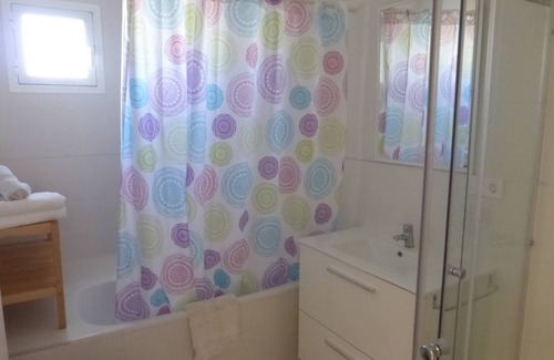 Roquetas de Mar Apartment | 75 m² Apartment ∙ 2 bedrooms ∙ 4 guests