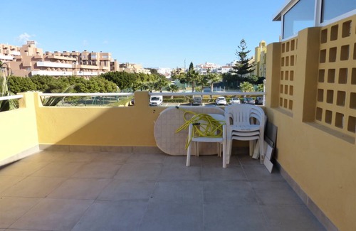 Roquetas de Mar Apartment | 75 m² Apartment ∙ 2 bedrooms ∙ 4 guests