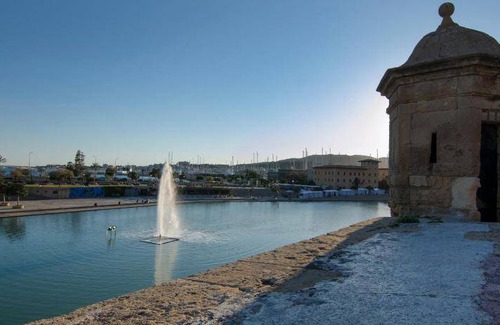 La Llotja-Born Apartment | 75 m² Apartment ∙ 3 bedrooms ∙ 7 guests