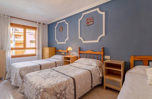 La Mata Apartment | 75 m² Apartment ∙ 2 bedrooms ∙ 4 guests