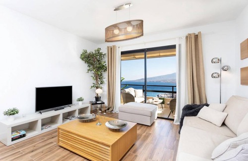 Tabaiba Apartment | 75 m² Apartment ∙ 1 bedroom ∙ 2 guests