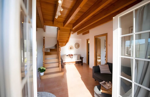 Sopuerta Apartment | 75 m² Apartment ∙ 1 bedroom ∙ 6 guests