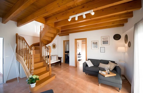 Sopuerta Apartment | 75 m² Apartment ∙ 1 bedroom ∙ 6 guests