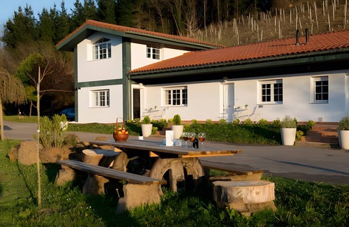 Sopuerta Apartment | 75 m² Apartment ∙ 1 bedroom ∙ 6 guests