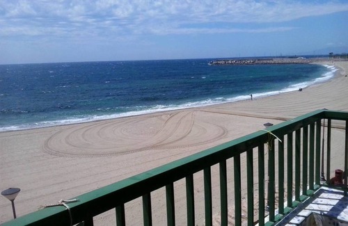 Aguilas Apartment | 75 m² Apartment ∙ 2 bedrooms ∙ 4 guests