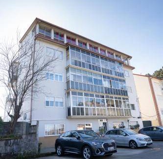 Alcabre Apartment | 75 m² Apartment ∙ 2 bedrooms ∙ 6 guests