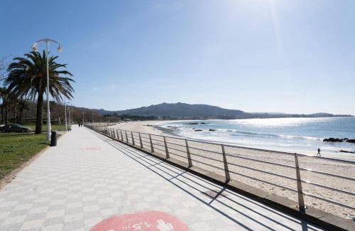 Alcabre Apartment | 75 m² Apartment ∙ 2 bedrooms ∙ 6 guests