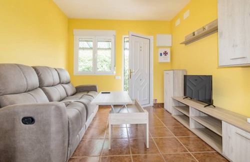 Sandiche Apartment | 75 m² Apartment ∙ 2 bedrooms ∙ 4 guests