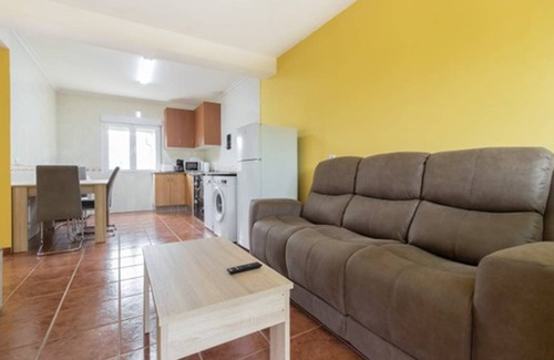 Sandiche Apartment | 75 m² Apartment ∙ 2 bedrooms ∙ 4 guests