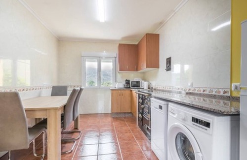 Sandiche Apartment | 75 m² Apartment ∙ 2 bedrooms ∙ 4 guests