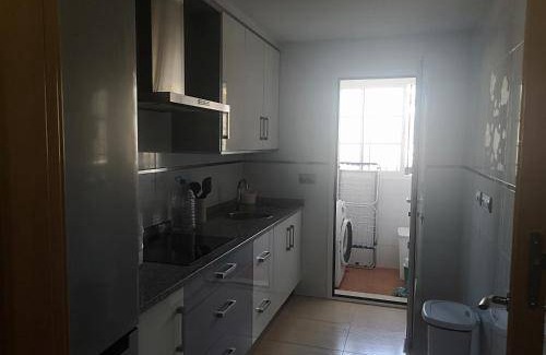 Retamar Apartment | 75 m² Apartment ∙ 2 bedrooms ∙ 6 guests