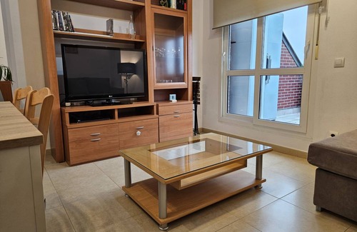 Cicero Apartment | 75 m² Apartment ∙ 2 bedrooms ∙ 6 guests