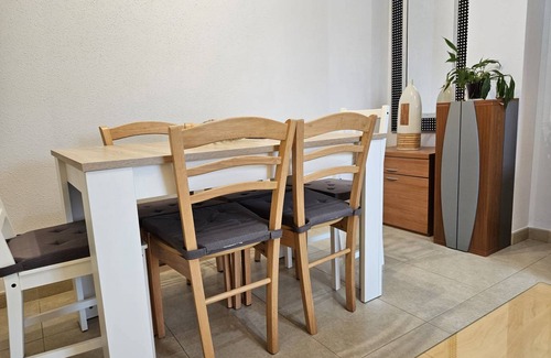 Cicero Apartment | 75 m² Apartment ∙ 2 bedrooms ∙ 6 guests