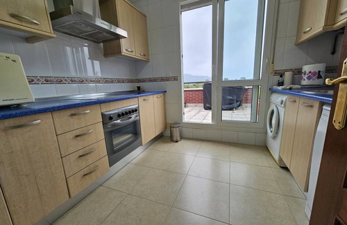 Cicero Apartment | 75 m² Apartment ∙ 2 bedrooms ∙ 6 guests