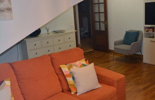 Potes Apartment | 75 m² Apartment ∙ 2 bedrooms ∙ 4 guests