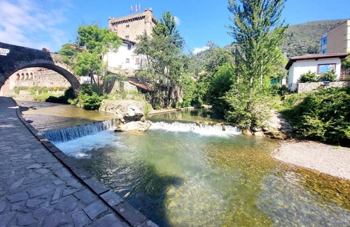 Potes Apartment | 75 m² Apartment ∙ 2 bedrooms ∙ 4 guests