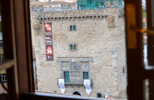Potes Apartment | 75 m² Apartment ∙ 2 bedrooms ∙ 4 guests