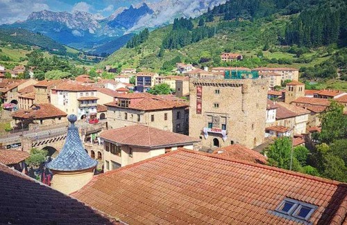 Potes Apartment | 75 m² Apartment ∙ 2 bedrooms ∙ 4 guests